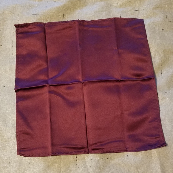 Red Bowtie, Red and Black Tie Alternative - Picture 2 of 4